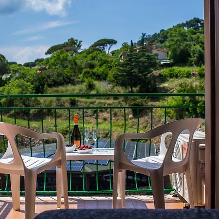 Hotel La Feluca Portoferraio Εξωτερικό φωτογραφία