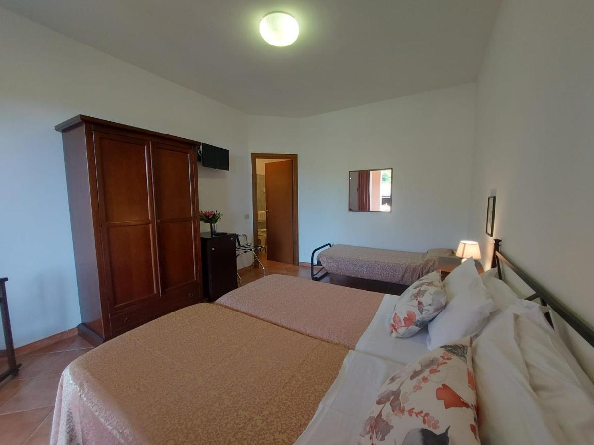 Hotel La Feluca Portoferraio Εξωτερικό φωτογραφία