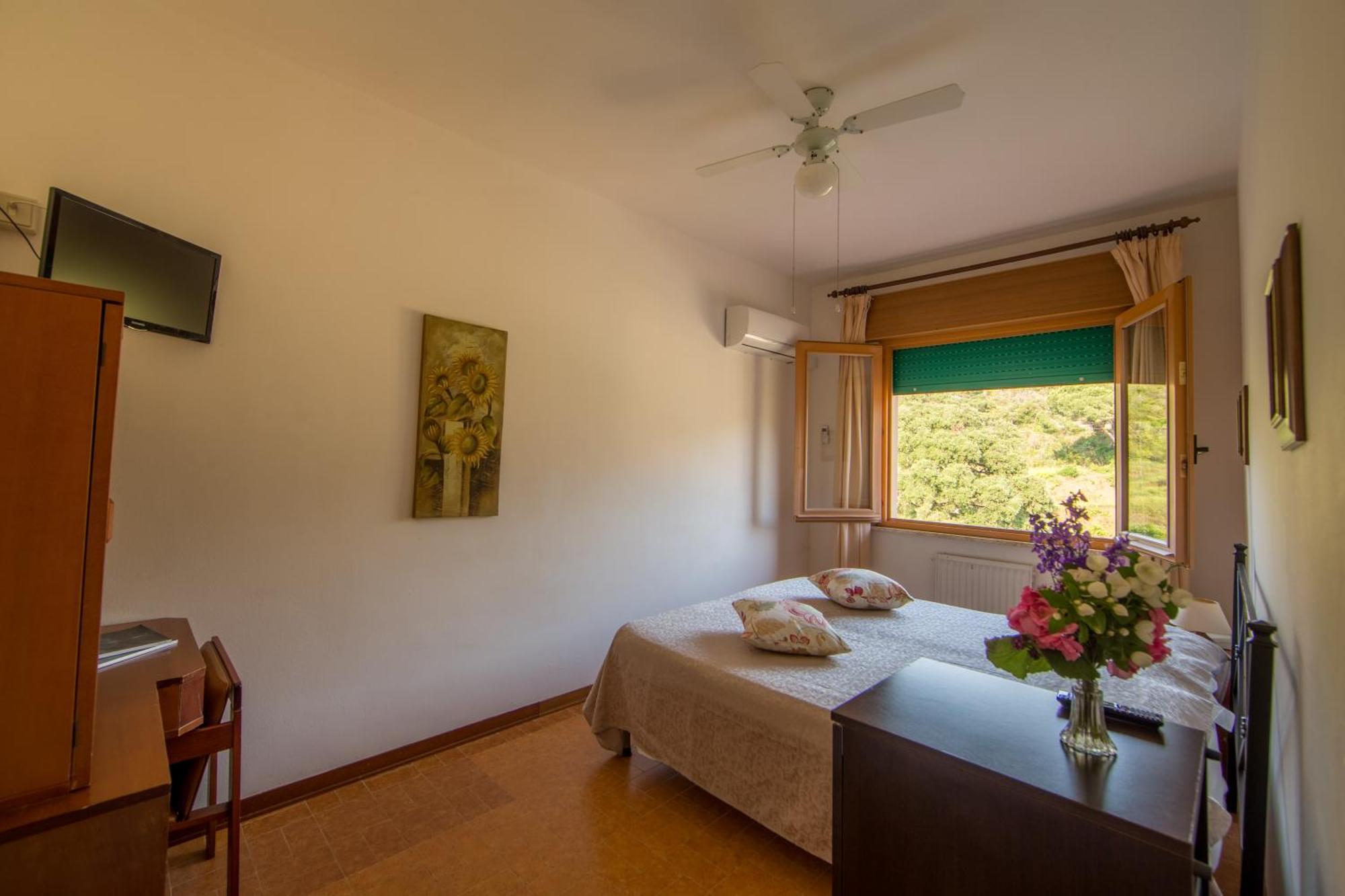 Hotel La Feluca Portoferraio Εξωτερικό φωτογραφία