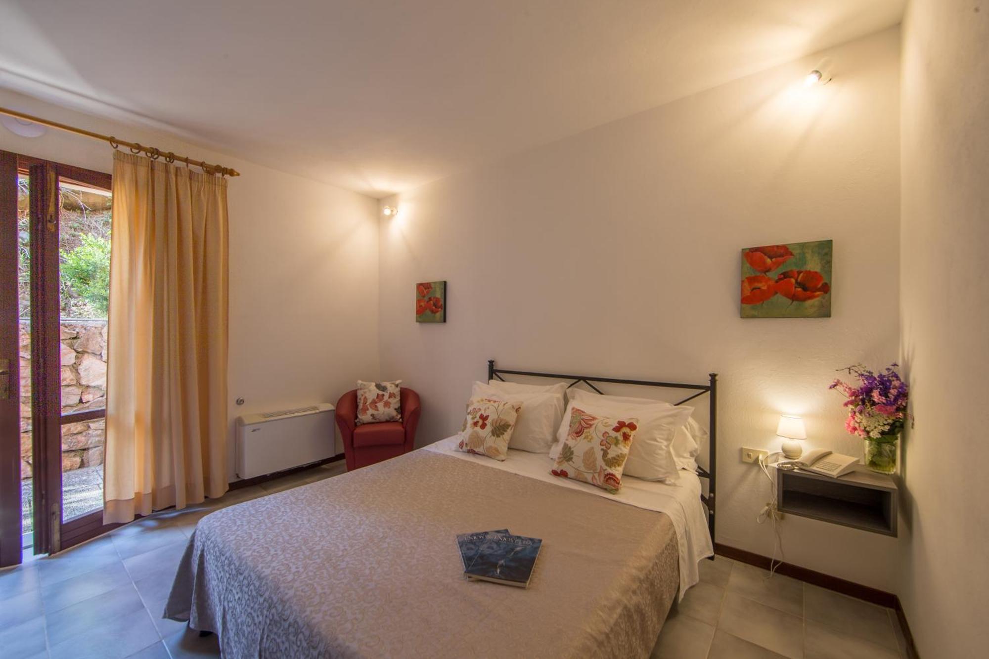 Hotel La Feluca Portoferraio Εξωτερικό φωτογραφία