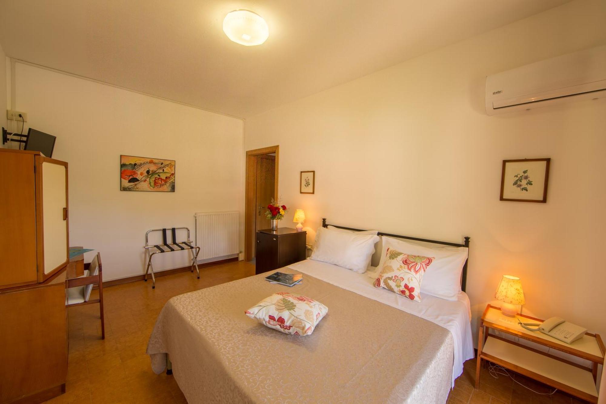 Hotel La Feluca Portoferraio Εξωτερικό φωτογραφία