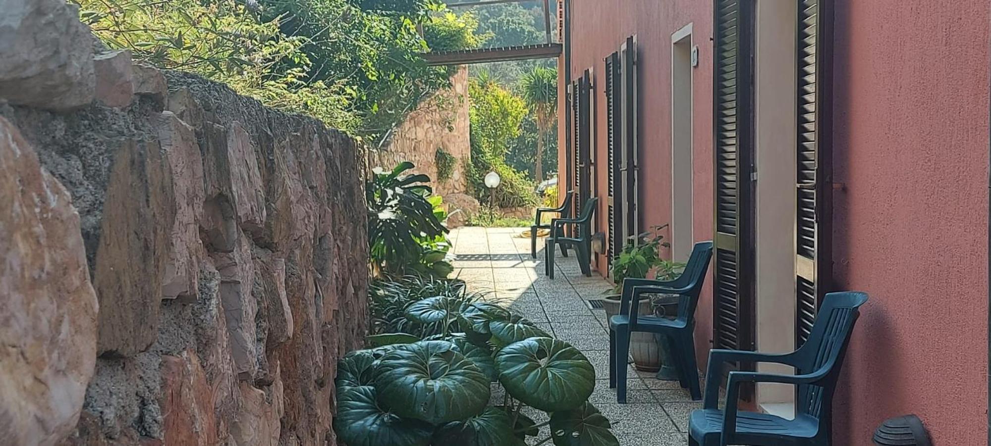 Hotel La Feluca Portoferraio Εξωτερικό φωτογραφία