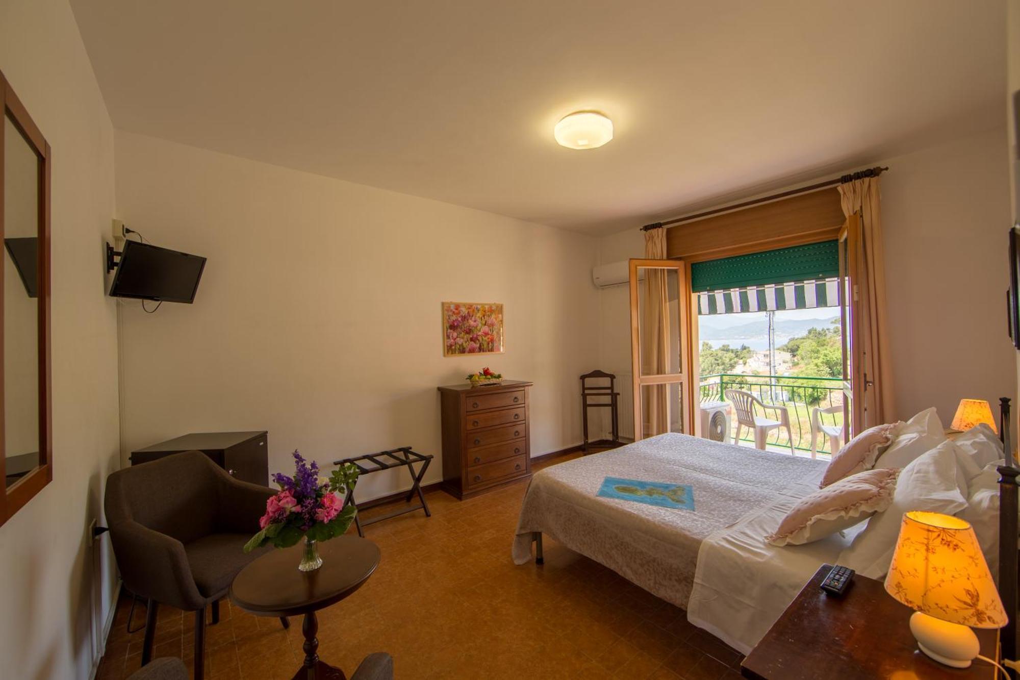 Hotel La Feluca Portoferraio Εξωτερικό φωτογραφία