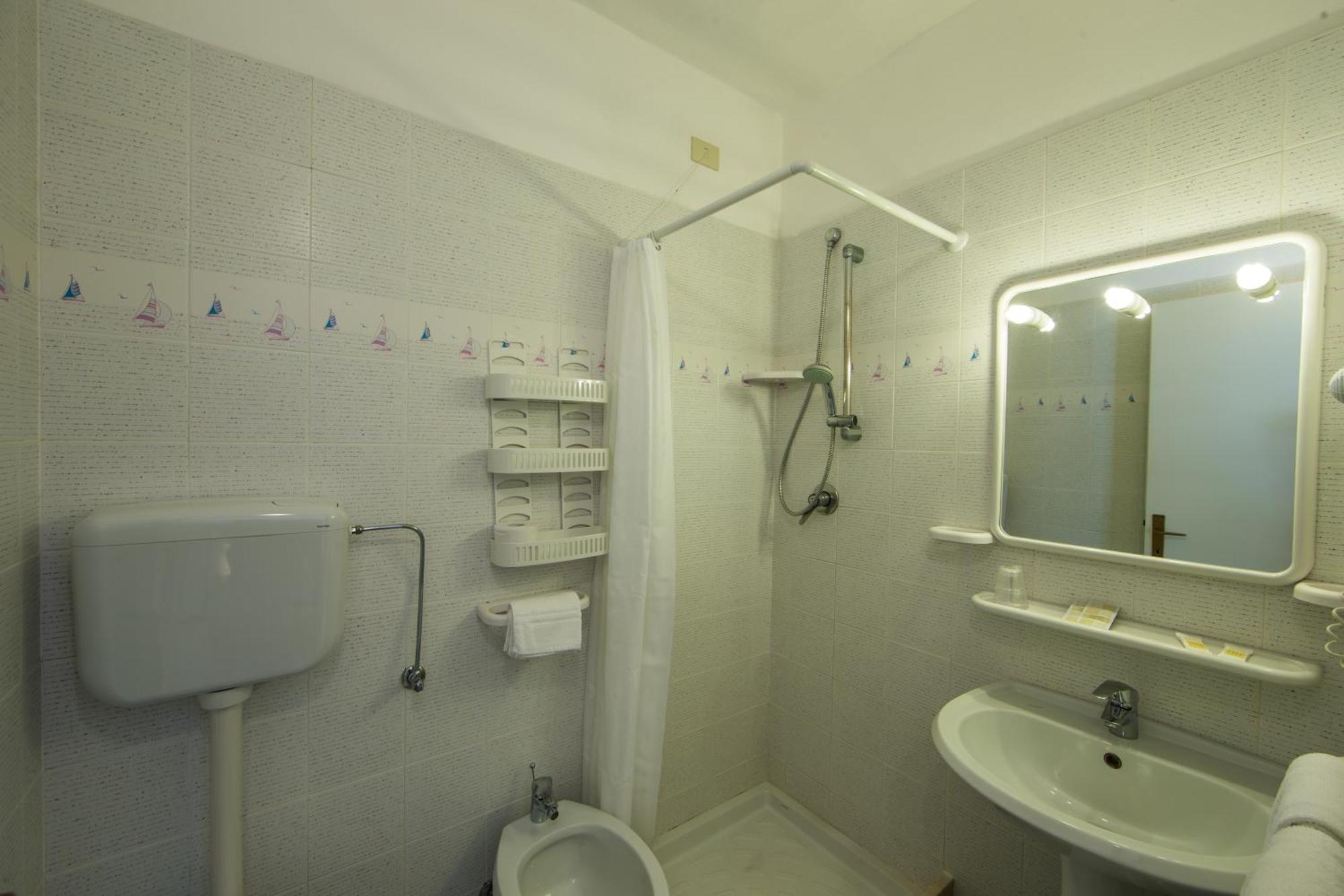 Hotel La Feluca Portoferraio Δωμάτιο φωτογραφία