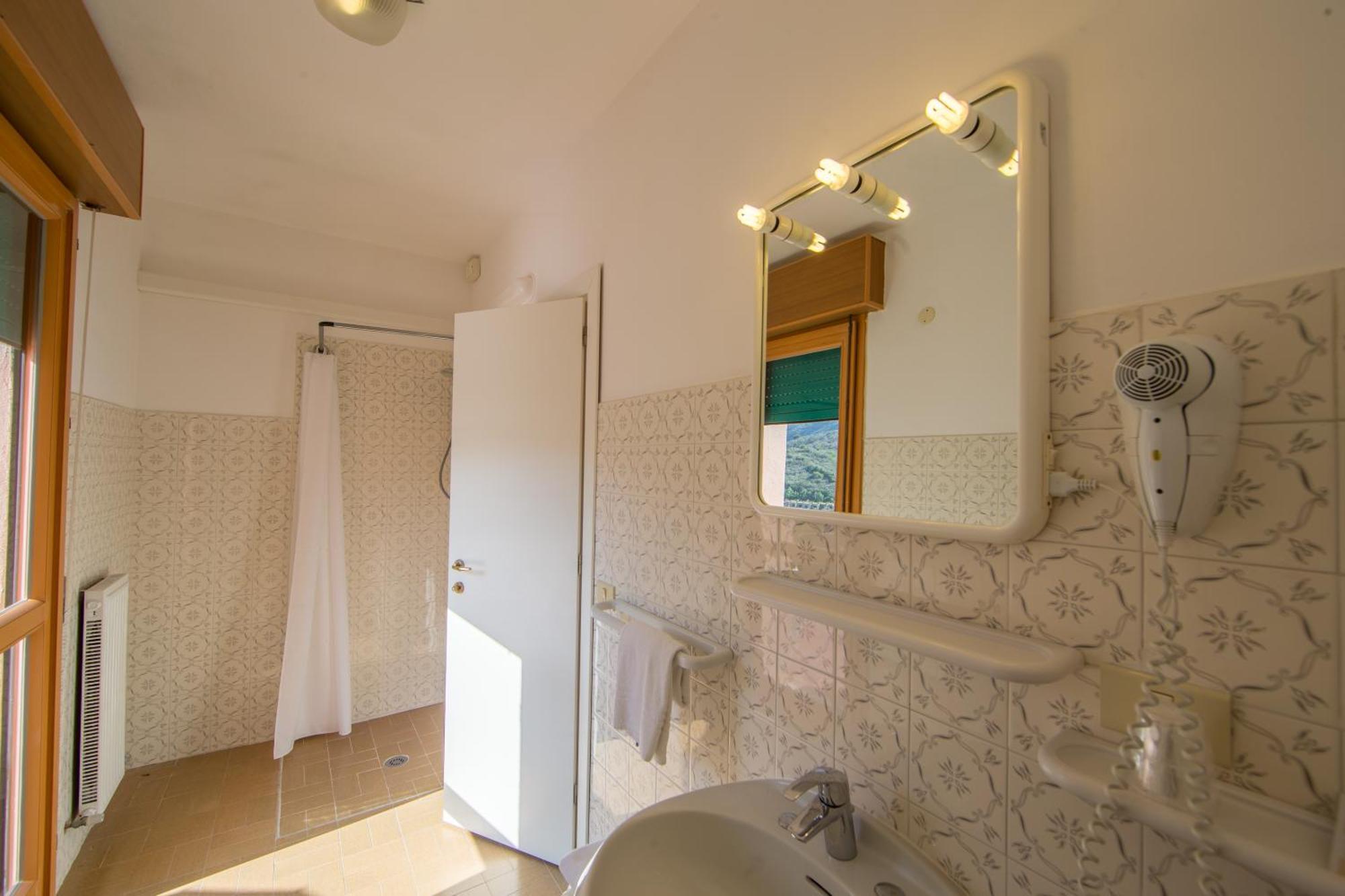 Hotel La Feluca Portoferraio Εξωτερικό φωτογραφία
