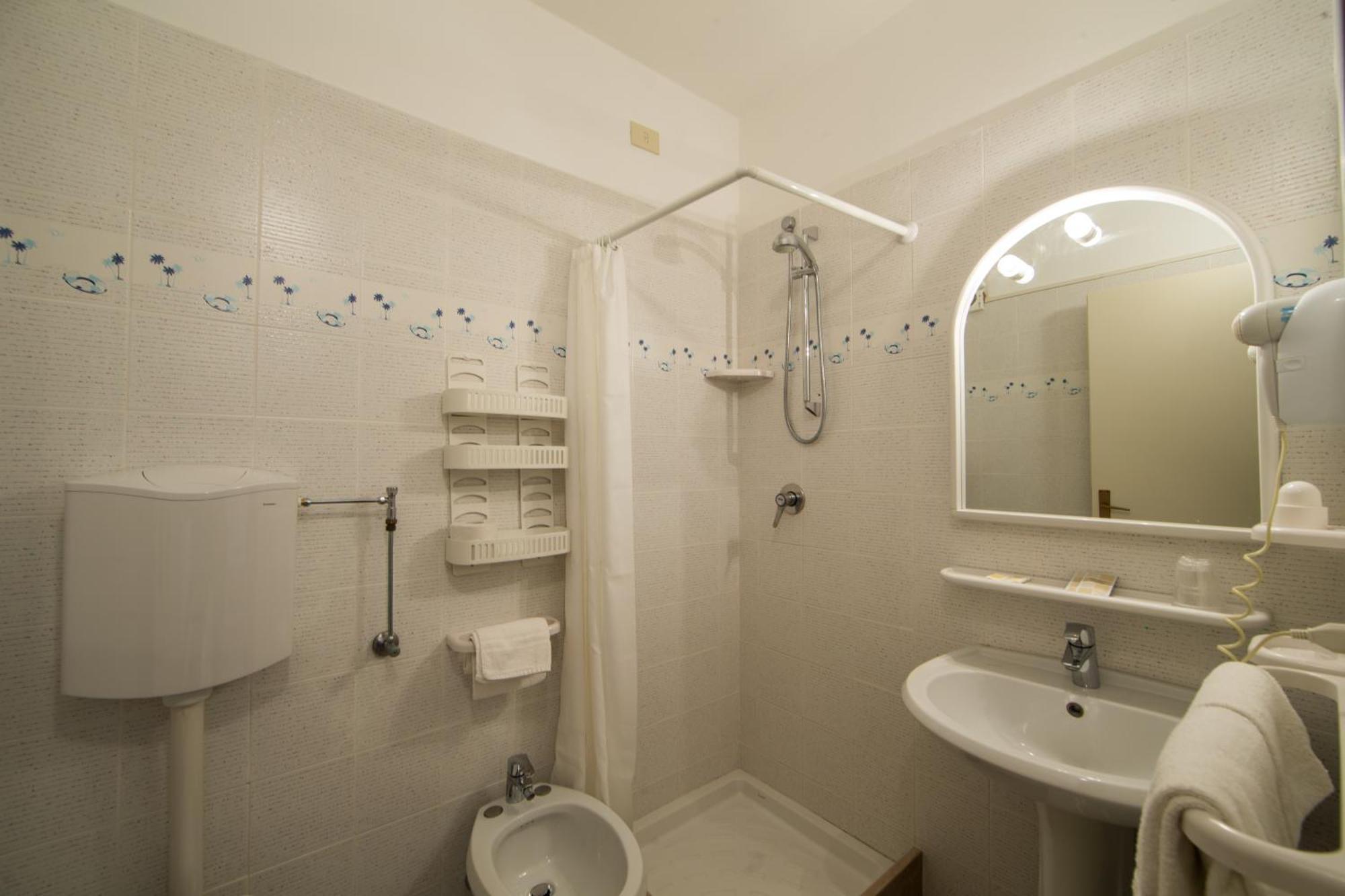 Hotel La Feluca Portoferraio Εξωτερικό φωτογραφία