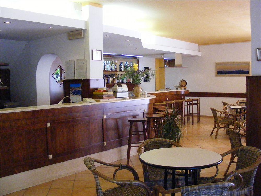 Hotel La Feluca Portoferraio Εξωτερικό φωτογραφία