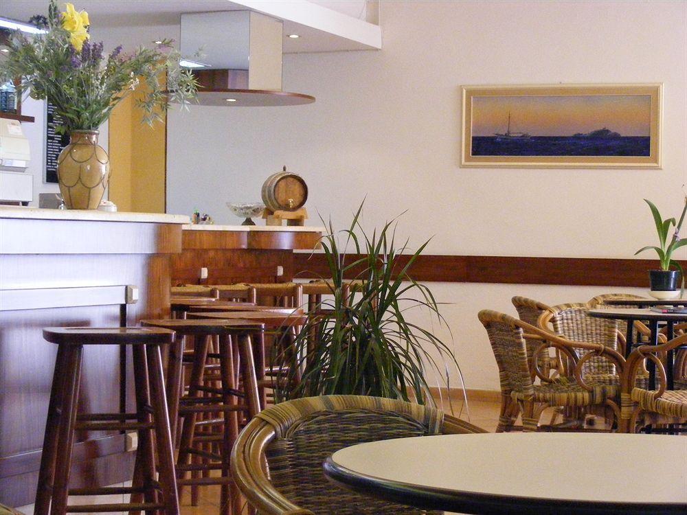 Hotel La Feluca Portoferraio Εξωτερικό φωτογραφία