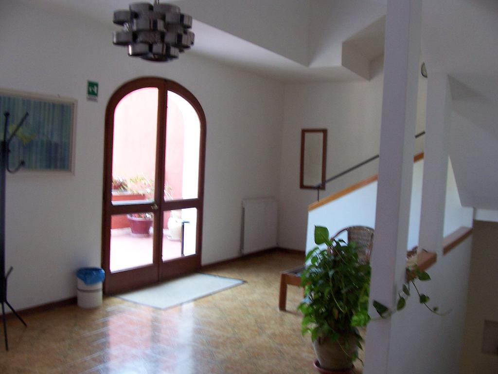 Hotel La Feluca Portoferraio Εξωτερικό φωτογραφία