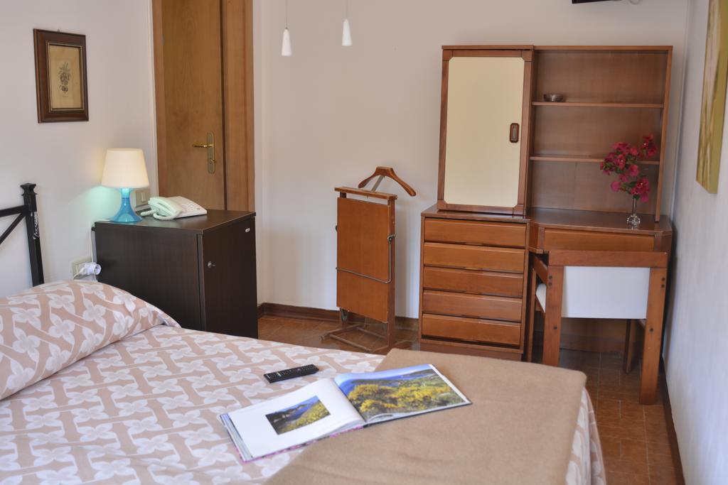 Hotel La Feluca Portoferraio Εξωτερικό φωτογραφία