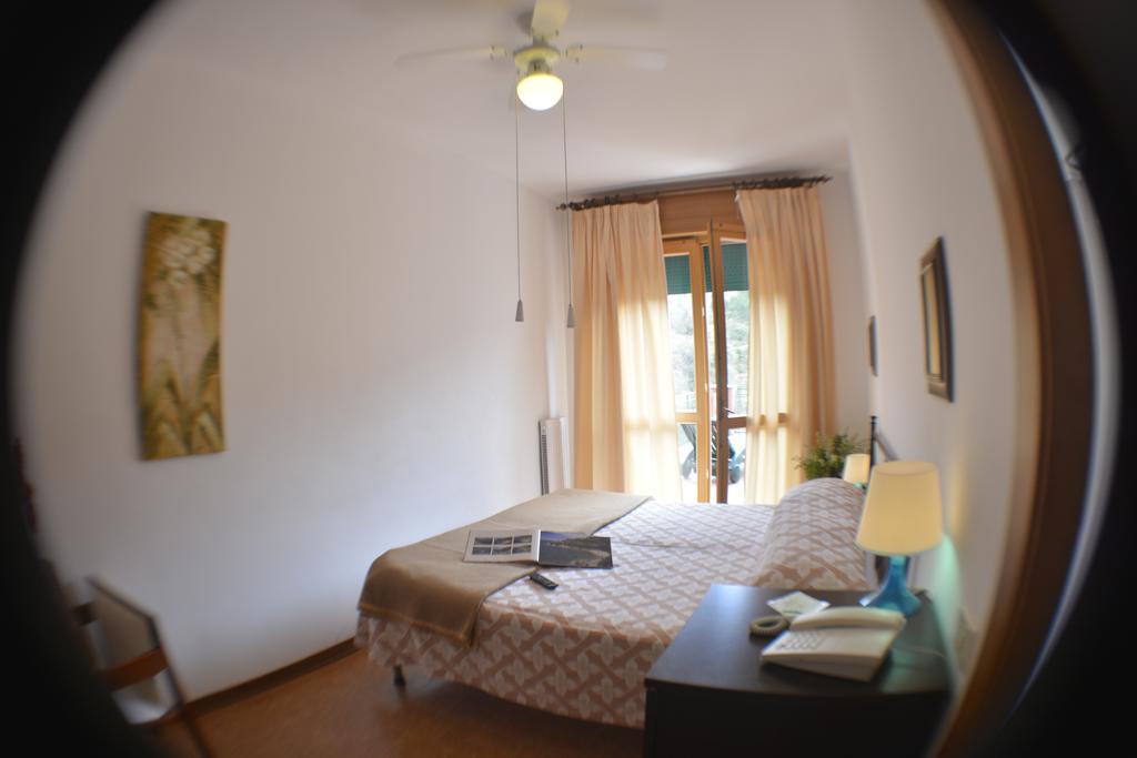 Hotel La Feluca Portoferraio Εξωτερικό φωτογραφία